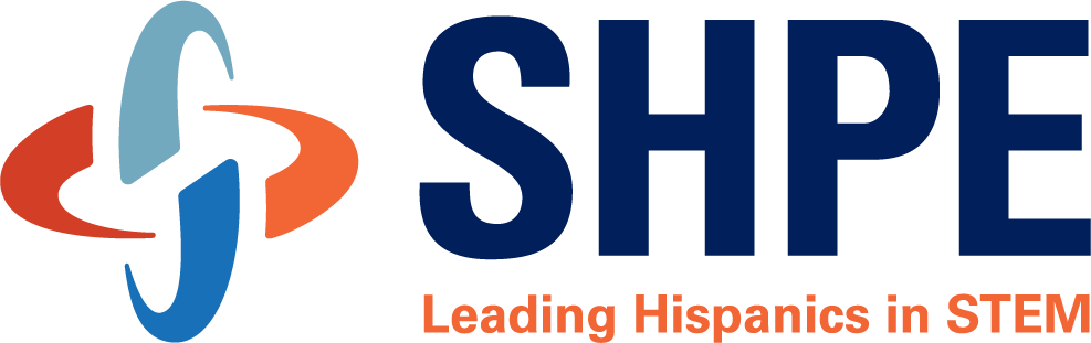 SHPE Logo Horizontal